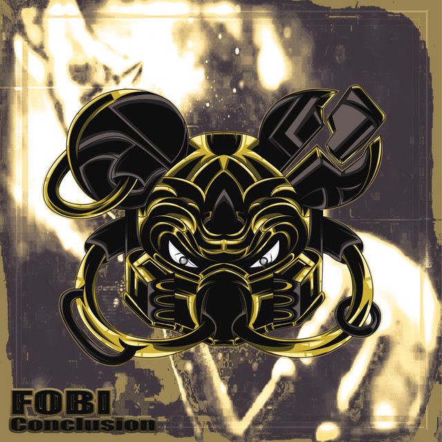 Conclusion album cover