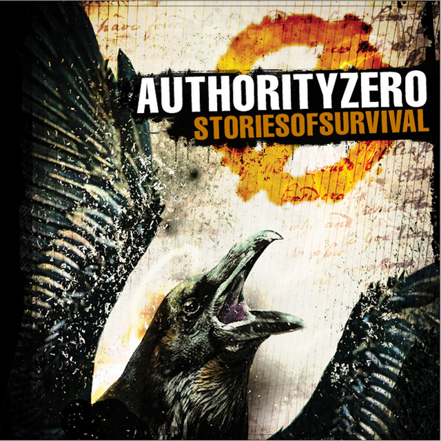 Stories of Survival album cover