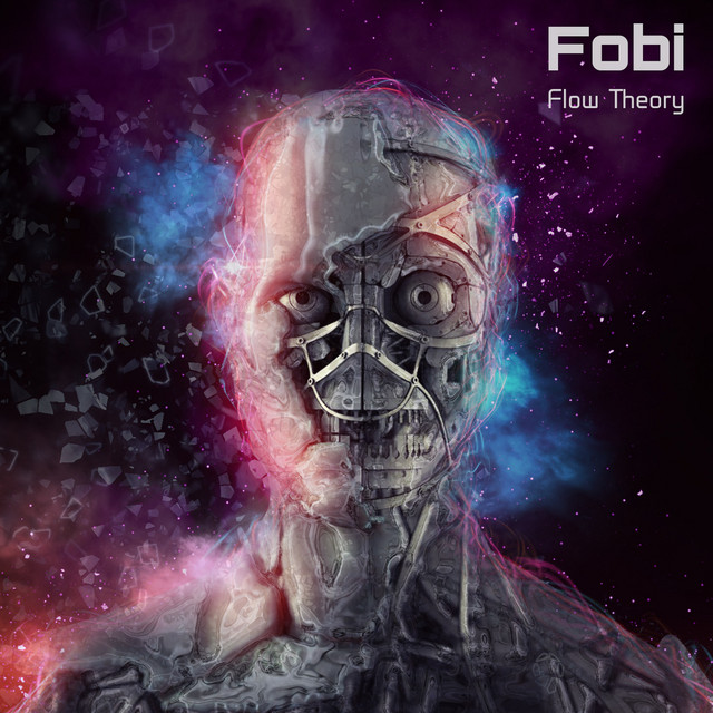 Flow Theory album cover