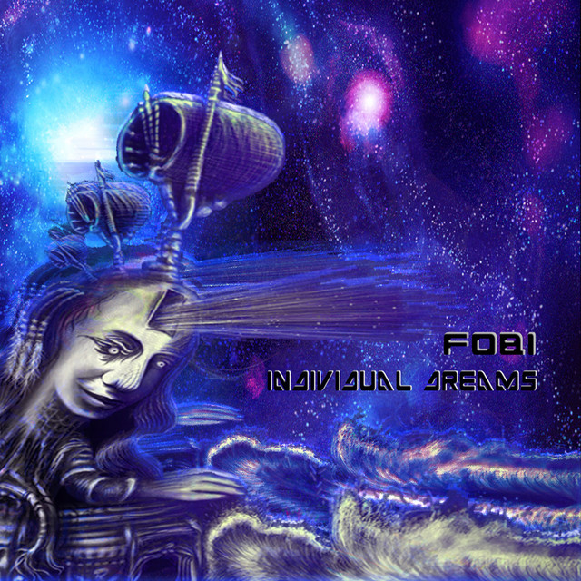 Individual Dreams album cover