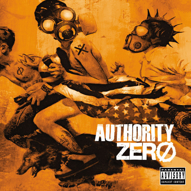 Andiamo (Explicit Content U.S. Version) album cover