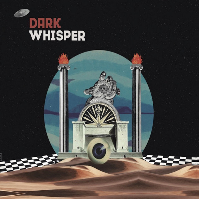 Golden Dawn album cover