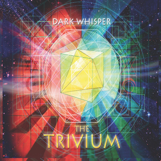 The Trivium album cover