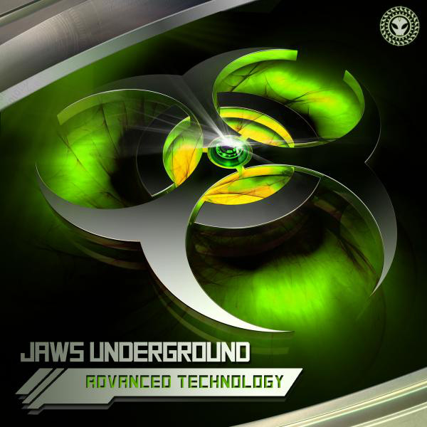 Advanced Technology album cover