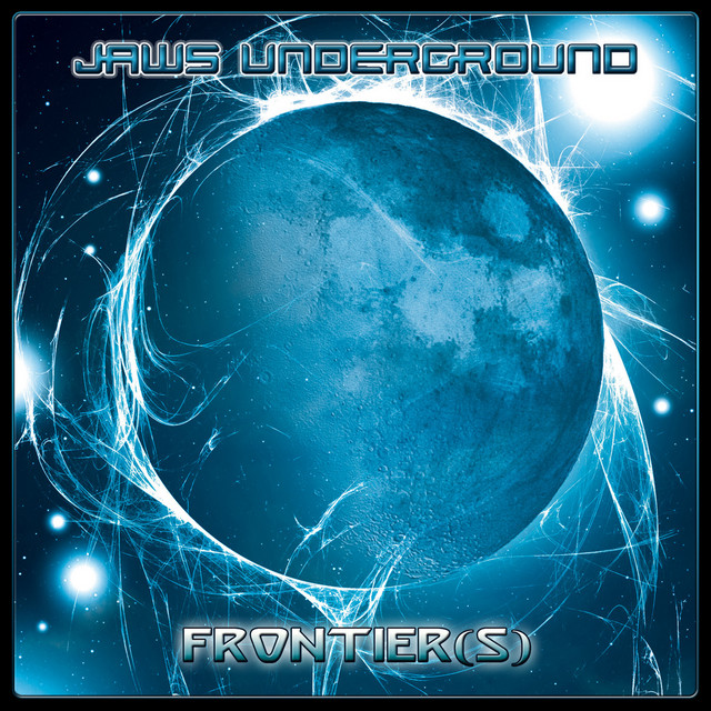 Frontier(s) album cover