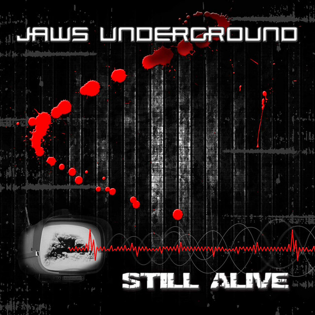 Still Alive album cover