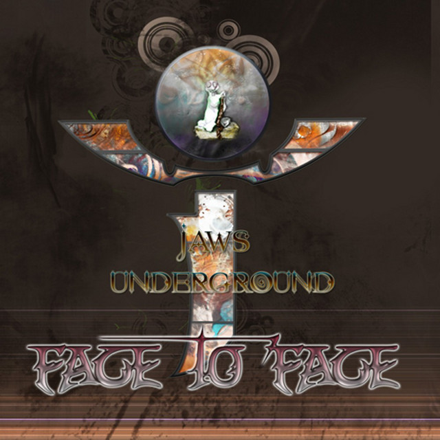 Face To Face album cover