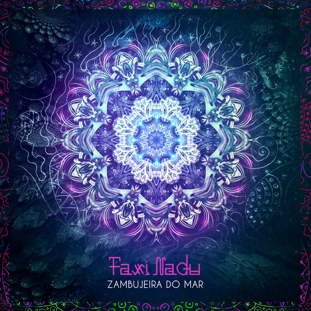 Zambujeira do Mar album cover
