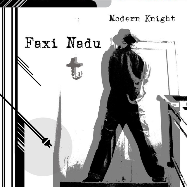 Modern Knight album cover