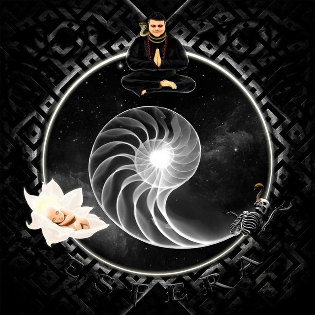 Esfera album cover