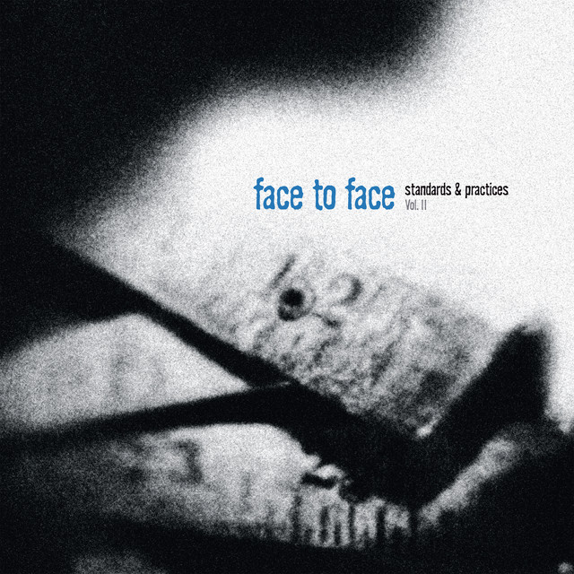 Standards and Practices, Vol. II album cover