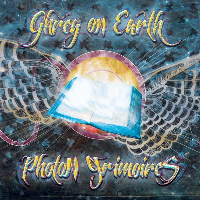 Photon Grimoires album cover