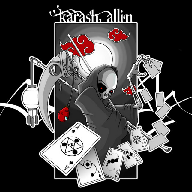 All In album cover