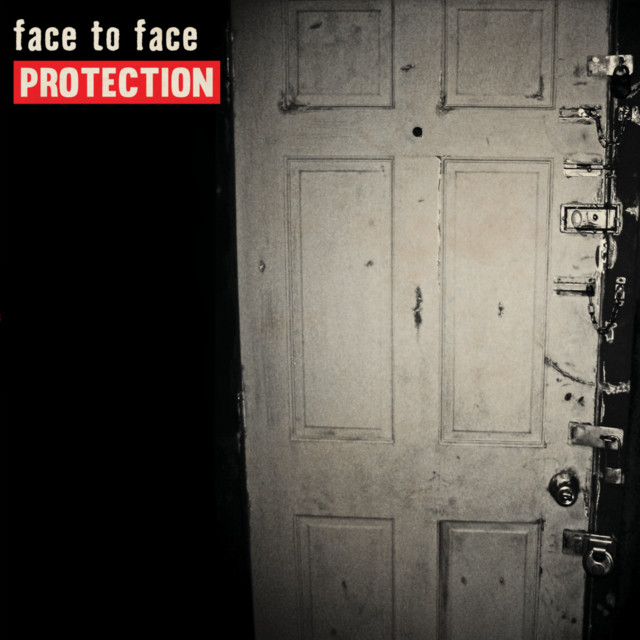 Protection album cover