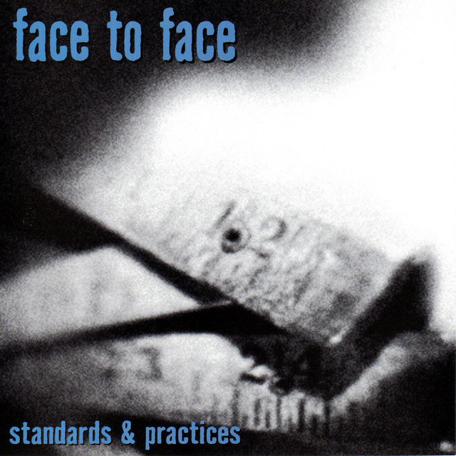 Standards and Practices album cover