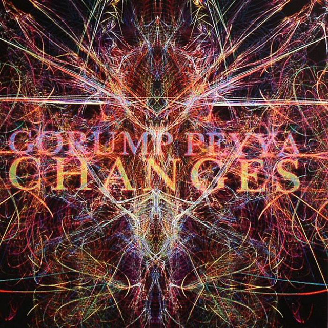 Changes album cover