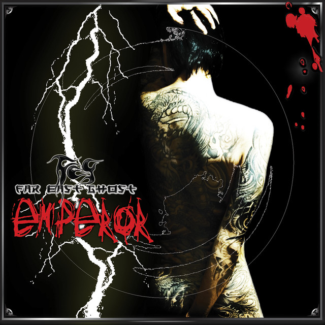 Emperor album cover