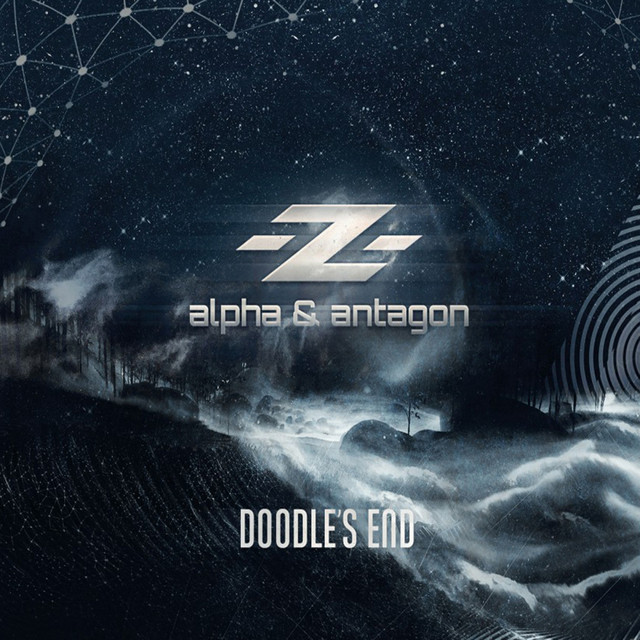 Doodle's End album cover