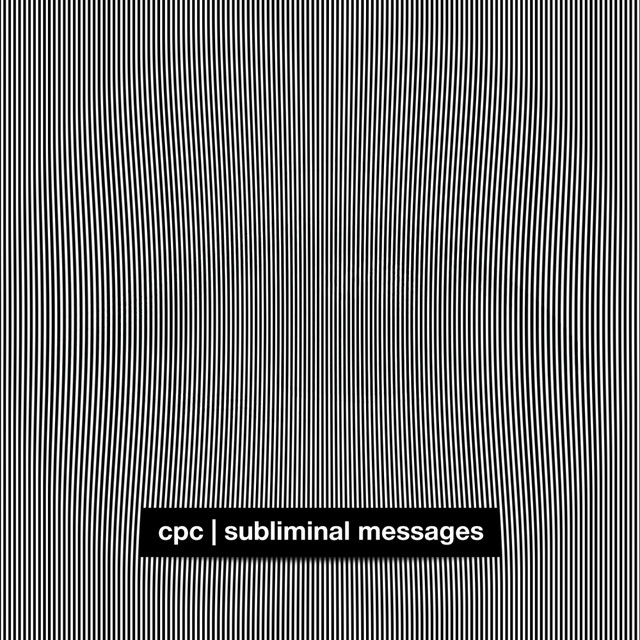 Subliminal Messages album cover