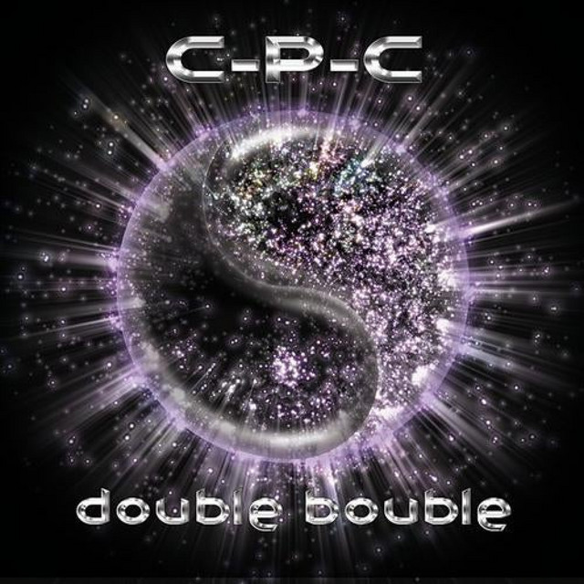 Double Bouble album cover