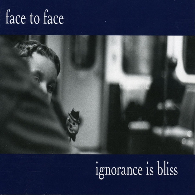 Ignorance is Bliss (Bonus Tracks) album cover