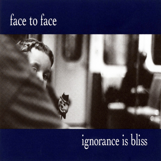 Ignorance is Bliss album cover