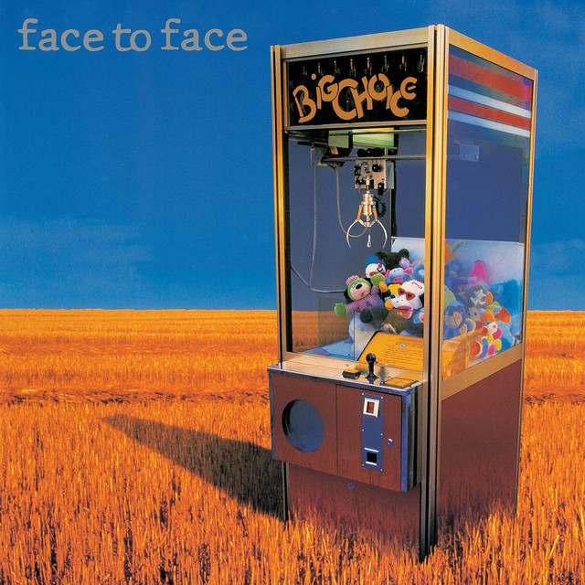 Big Choice (Remastered) album cover