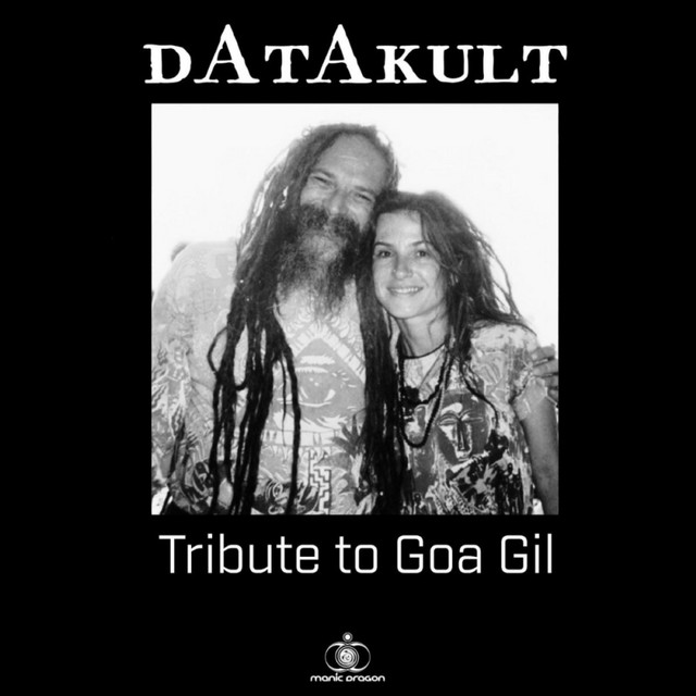 Tribute To Goa Gil album cover