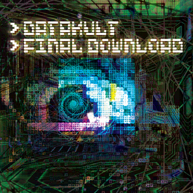 Final Download album cover