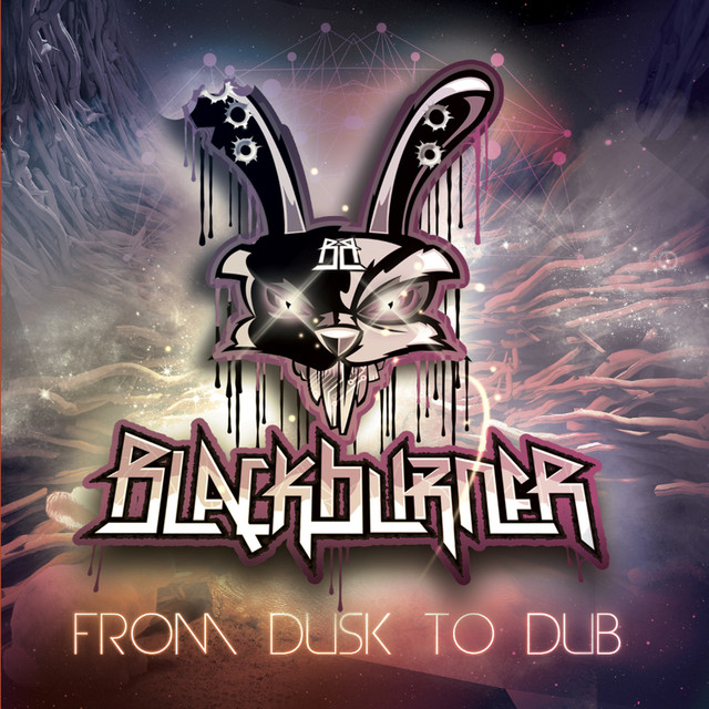 From Dusk to Dub album cover