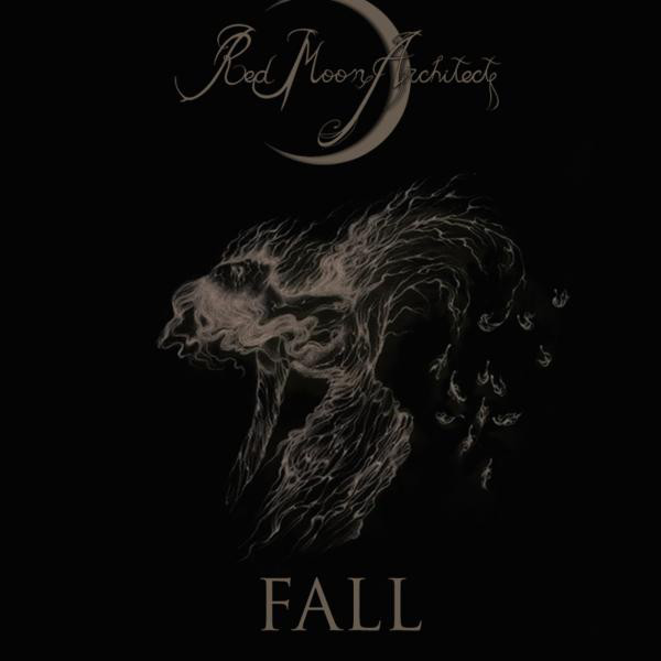 Fall album cover