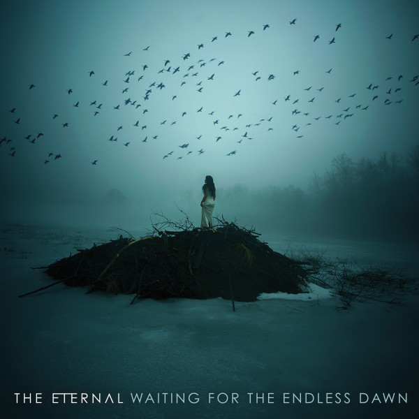 Waiting for the Endless Dawn album cover