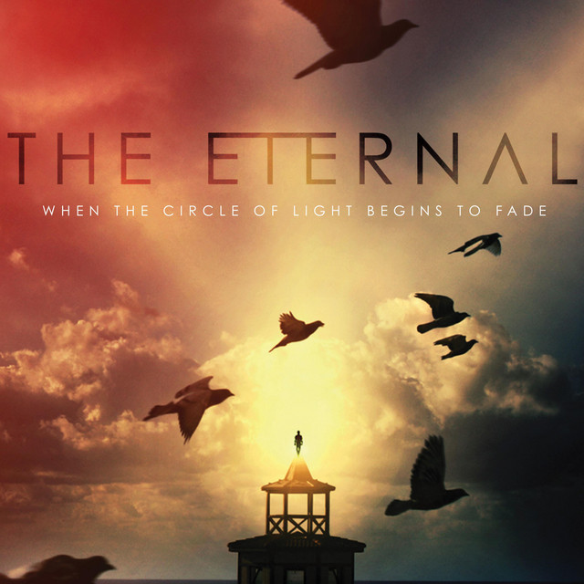 When the Circle of Light Begins to Fade album cover