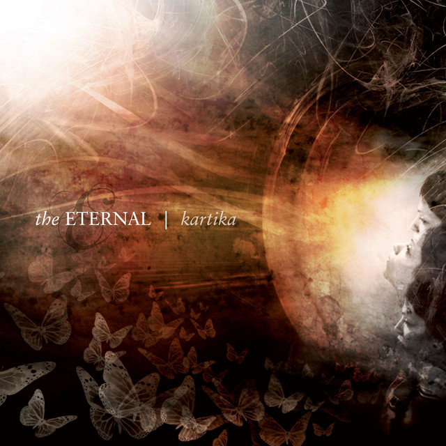 Kartika album cover
