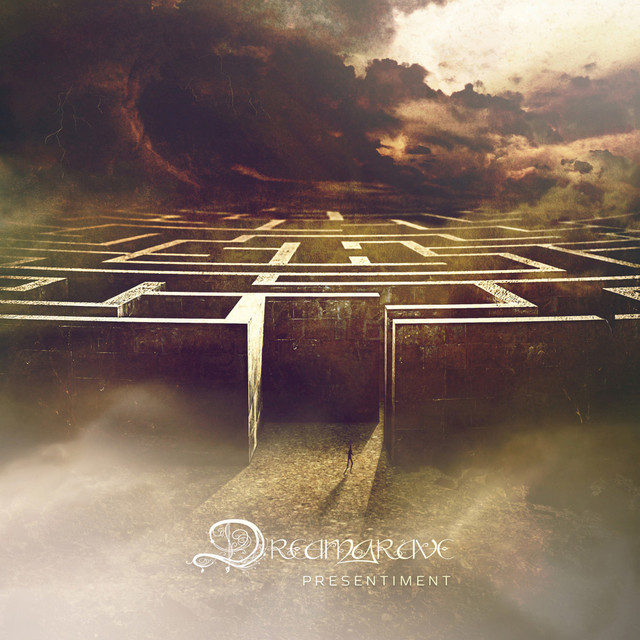Presentiment album cover
