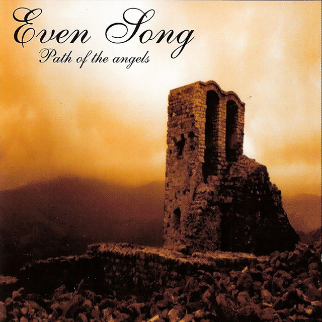 Path of the Angels album cover