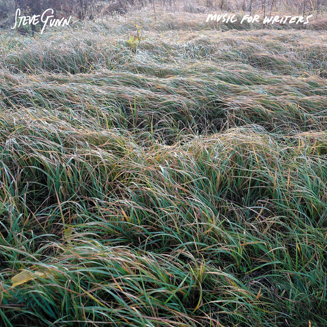 Music For Writers album cover