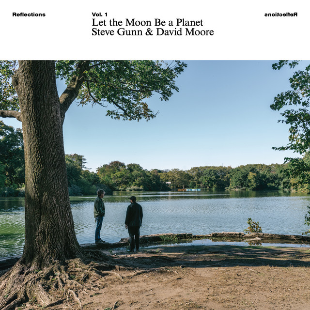Let the Moon Be a Planet album cover