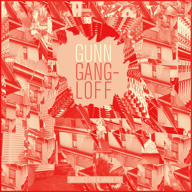 Melodies for a Savage Fix album cover