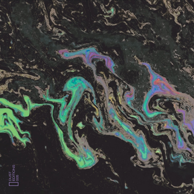 Varispeed Hydra album cover