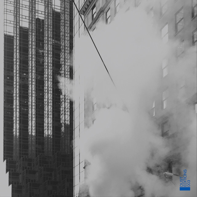 Toxic City Music album cover