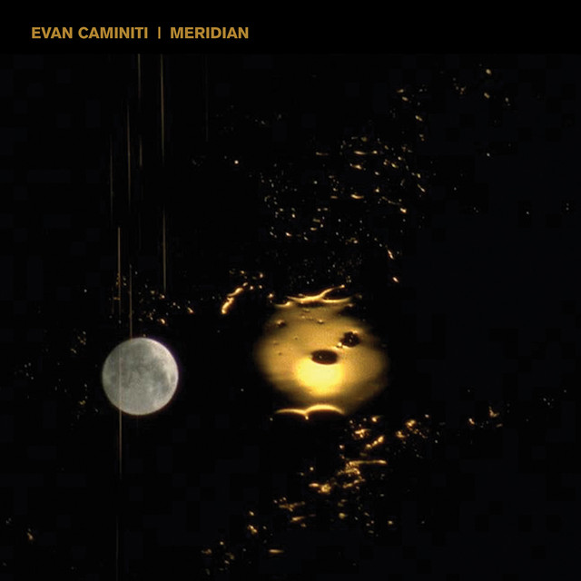 Meridian album cover