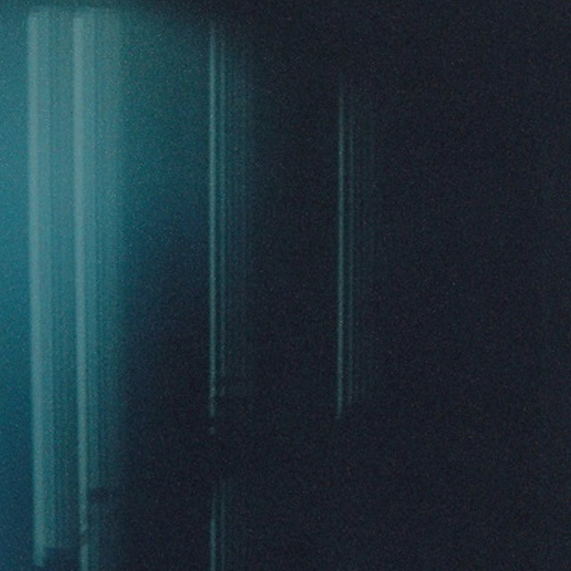 Coiling album cover
