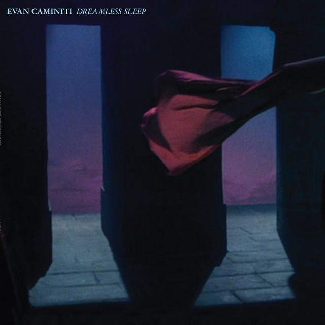 Dreamless Sleep album cover