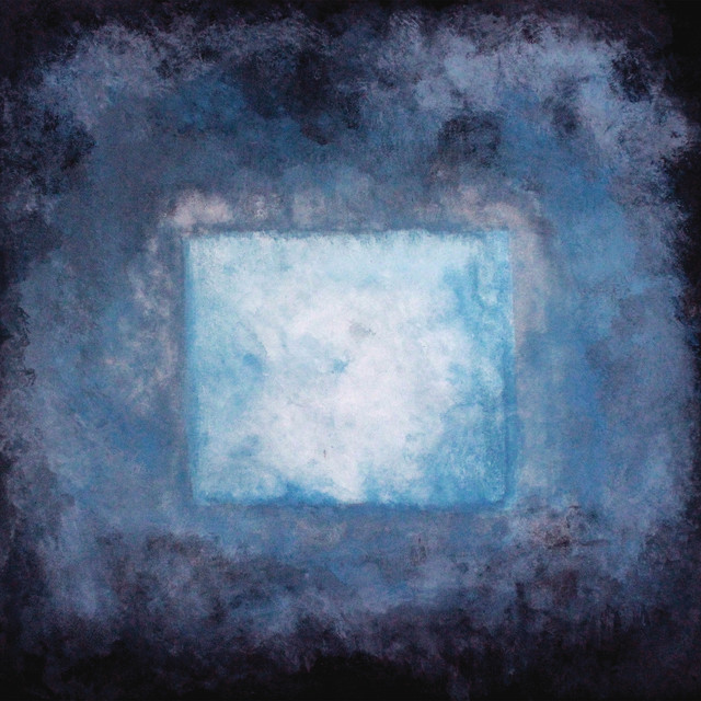 Night Dust album cover