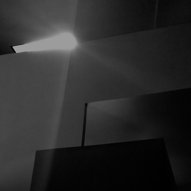 Light Divide album cover