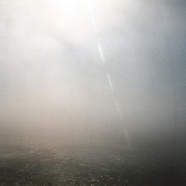 Undercurrent album cover