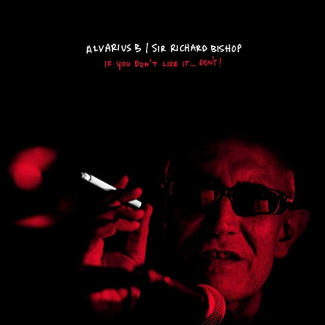 If You Don't Like It... DON'T! album cover