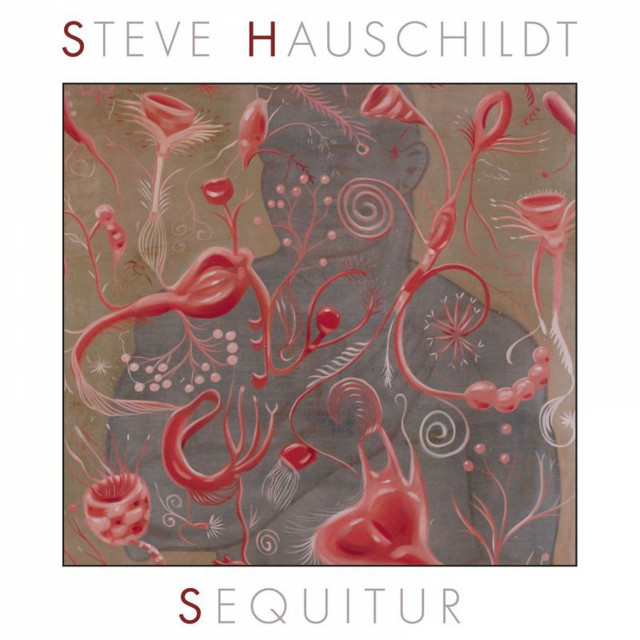 Sequitur album cover
