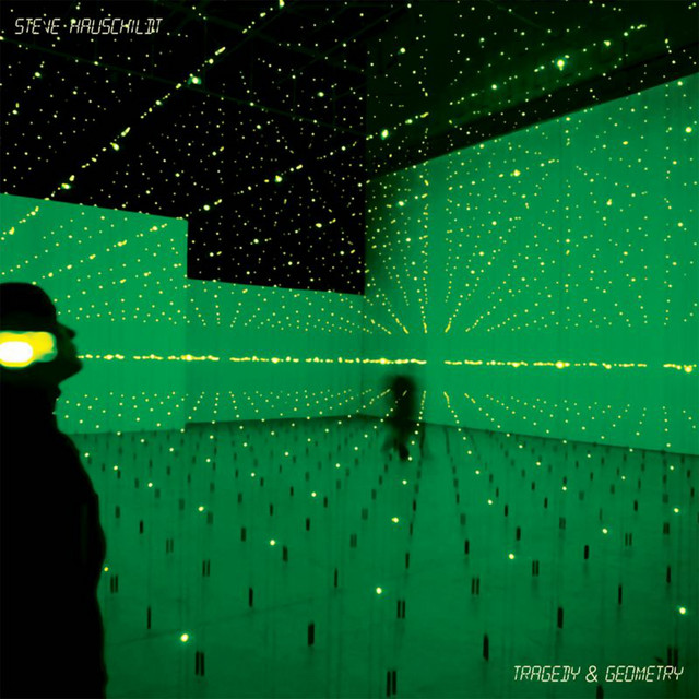 Tragedy & Geometry album cover
